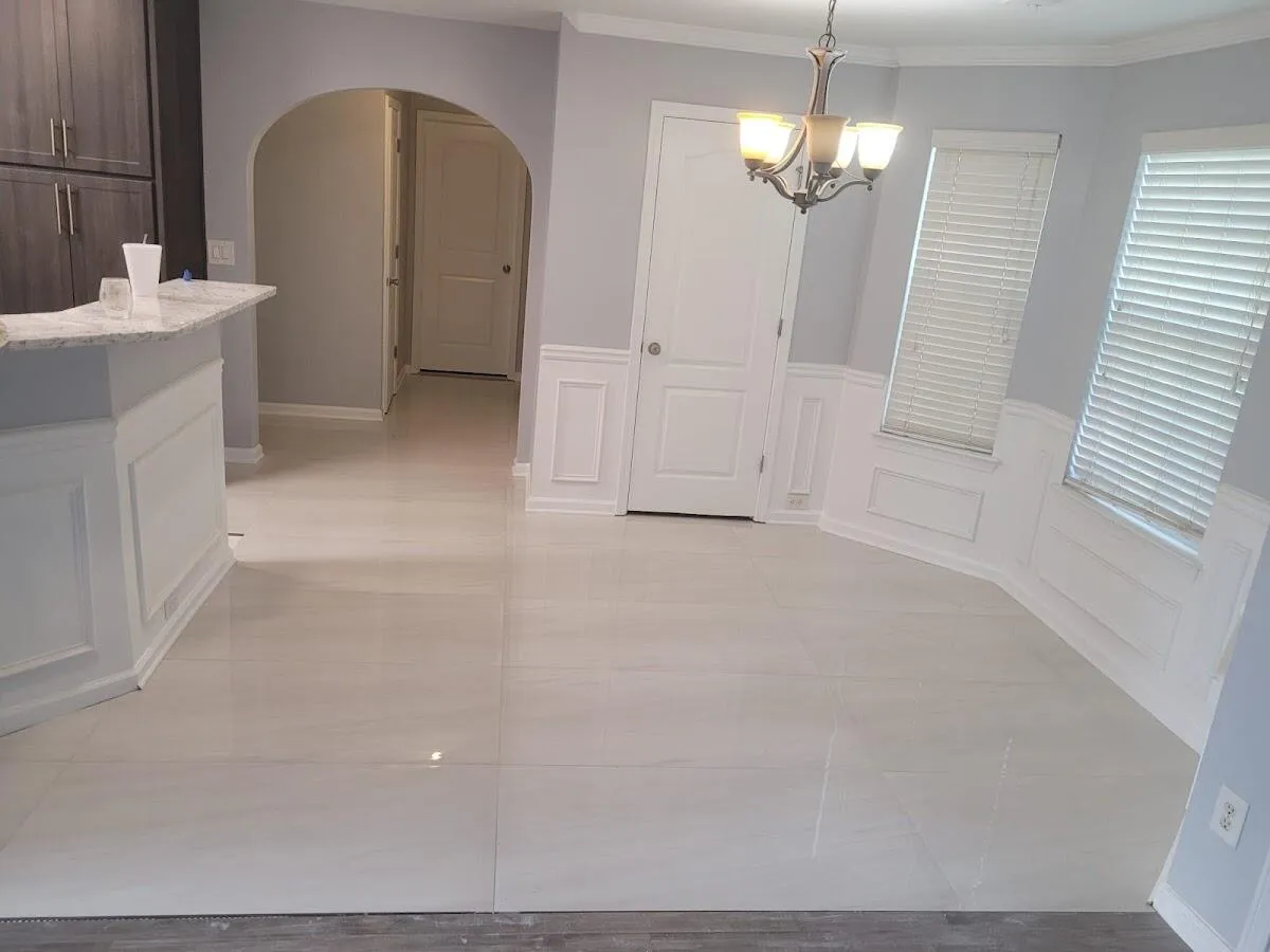 Water Damage Restoration services in Franklin, LA